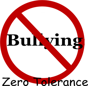 No Bullying 